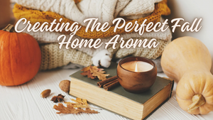 Create Your Home's Signature Scent: Soy Candles, Wax Melts, and Premium Subscription Plans