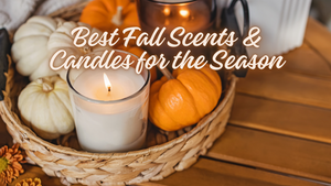 Best Top Fall Aromatherapy Scents to Enhance Your Home's Atmosphere