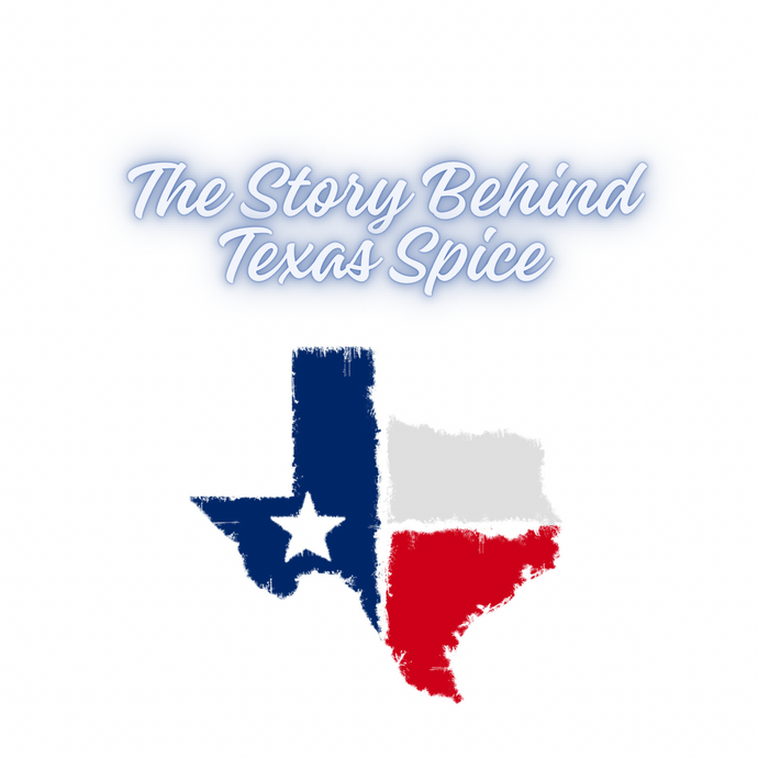 La historia detrás de Texas Spice: Creando una fragancia icónica desde cero