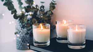 Transform Your Winter with Aromatherapy: Create Comfort, Boost Mood, and Enhance Well-Being