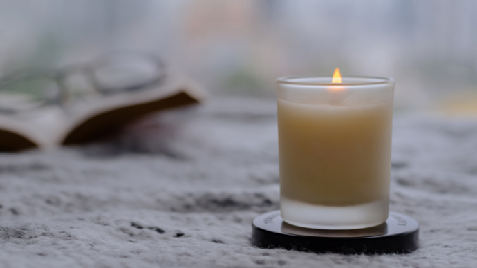 Abraza el invierno con velas de soja: transforma tu espacio y eleva tu estilo de vida