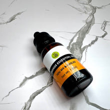 Orange Essential Oil | Pure Oil Summer Scent