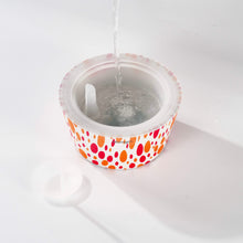 Pink & Orange Bubbles Essential & Fragrance Oil Diffuser