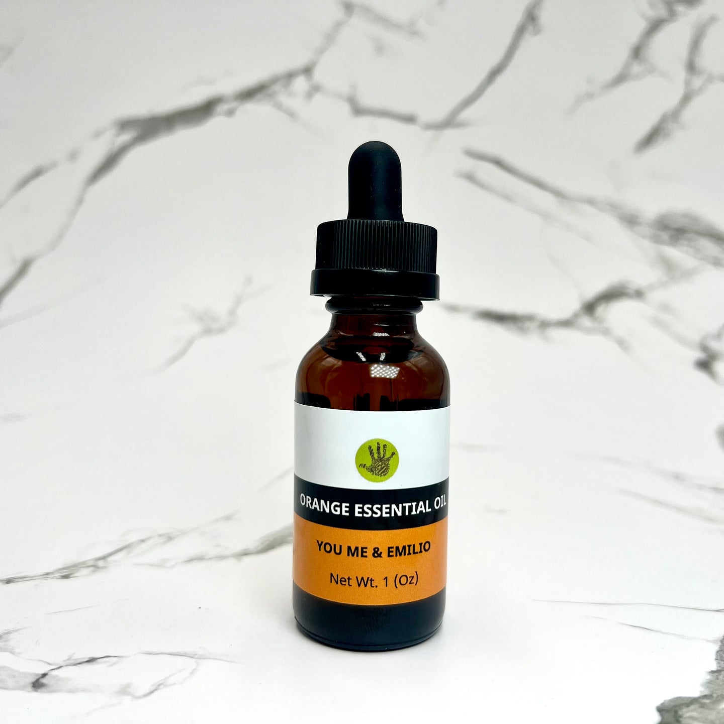 Orange Essential Oil | Pure Oil