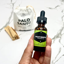 Palo Santo Fragrance Oil | Cleanse your space from negative energy | Rituals | Diffuse Diffuser Oil | For a better smelling home