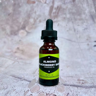 Almond Blackberry Sage Fragrance Oil | Diffuse Diffuser Oil | Best seller scent