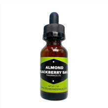 Almond Blackberry Sage Fragrance Oil | Diffuse Diffuser Oil | Best seller scent | Best Aroma 