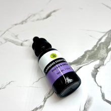 Lavender essential oil | Pure Oil