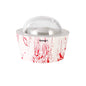 Red Paint Splash Essential & Fragrance Oil Diffuser