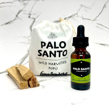 Palo Santo Fragrance Oil | Cleanse your space from negative energy | Rituals | Diffuse Diffuser Oil | For a better smelling home | Best Selling Aroma 