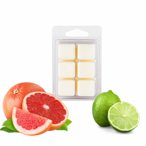 Grapefruit and lime fragrance aroma best summer scent