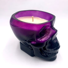 Calavera Soy Candle - Skull Limited Edition