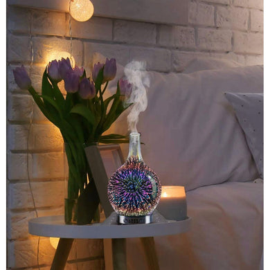 Glass Aromatherapy Diffuser