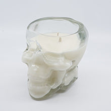 Calavera Soy Candle - Skull Limited Edition