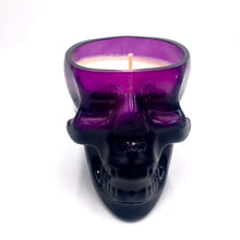 <transcy>Vela Calavera Soy - Skull Limited Edition</transcy>