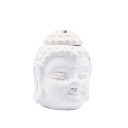 Buddha Tea Light Wax Warmer