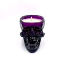 Calavera Soy Candle - Skull Limited Edition