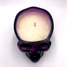 Calavera Soy Candle - Skull Limited Edition