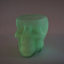 Calavera Soy Candle - Skull Limited Edition